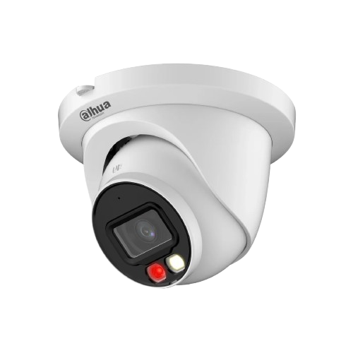 Dahua WizSense kamera
