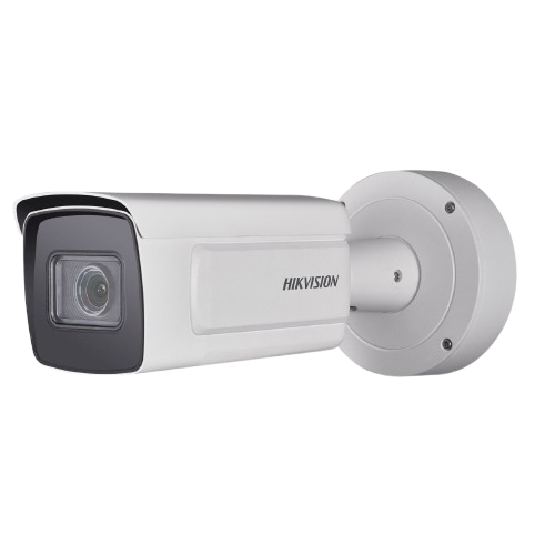 Hikvision bullet kamera
