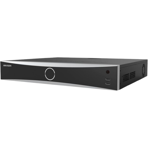 Hikvision NVR rögzítő