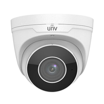 Uniview dome kamera